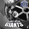 Earth Station Who - Planet of The Giants