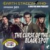 Earth Station Who  - Curse of The Black Spot
