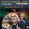 Earth Station Who - Galaxy 4