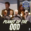 Doctor Who | Planet Of The Ood