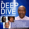 Episode 106: The Black Experience in Design: A Conversation w/ Dr. Lesley-Ann Noel, Anne H. Berry &amp; June Grant