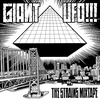 Episode 37: GIANT UFO!!!