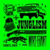 Episode 27: "Junglism" Vinyl Mix