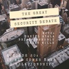 Episode 20: It All Comes Down to Relationships (Guest Debater: Jessica Burn)