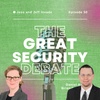 Episode 50: Jess and Jeff Invade