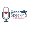 Generally Speaking Intro