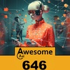 Pulling the Threads | AwesomeCast 646