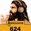Tech Podcast Jesus | AwesomeCast 624