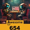 AI In My Atari 2600 | AwesomeCast 654