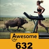 Running With the Wildebeests | AwesomeCast 632