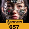 Raspberry Pi Face | AwesomeCast 657