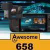 Of SteamDecks and GoPros | AwesomeCast 658