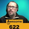 Broadcasting Live From Inside a Lava Lamp | AwesomeCast 622