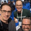 Episode 412: We’re at a Kubernetes Conference