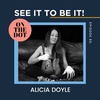 Are You Giving Yourself A Fighting Chance? Featuring Alicia Doyle