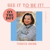 Tonita Webb: Changing the System from Within