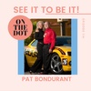 Pat Bondurant, The Woman That Can Do It All