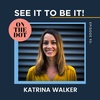 Advice From Barcelona's First Women's Coding School Founder: Featuring Katrina Walker