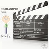 Behind the Scenes BLOOPERS!