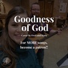 BONUS: Goodness of God (Cover Song) 