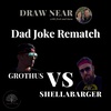 Dad Joke Rematch