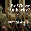 By Whose Authority