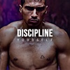 DISCIPLINE YOURSELF EVERY DAY