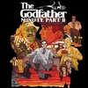 The Godfather Part II Minute 105: Mmmmwhoo-haa!