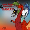 Tiamat Lore - Dungeons & Dragons