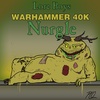 Warhammer 40K - Nurgle Lore