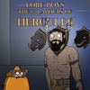 Greek Mythology - The Twelve Labours of Hercules