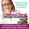 What You Need First If You Want to Have Great Relationships. Host Dr. Rhoberta Shaler