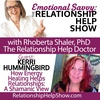 What is Emotional Savvy & Using it to Heal Relationships Energetically GUEST: Kerri Hummingbird