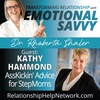 Ass-Kickin' Advice for Step-Moms  GUEST: Kathy Hammond