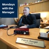 Mondays with the Manager: August 10, 2020