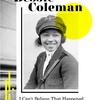 Bessie Coleman: Aviation History: Black History Month