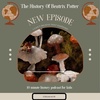 Beatrix Potter Children's Book Author, Scientist, and Farmer A Ten Minute Children's History Podcast