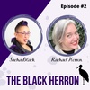 Ep. 322: The Black Herron Episode 2 
