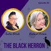 Ep. 332: The Black Herron Episode 4