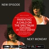 Parenting a child on the autism spectrum