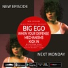 Big Ego