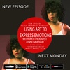 Using Art to Express Emotions