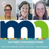 4.06: Outside Conversations with Minnesota Public Health Leaders