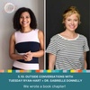 5.10: Outside Conversations with Tuesday Ryan-Hart + Dr. Gabrielle Donnelly
