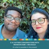 5.14: Outside Conversations with Brandon Dubé + Meg Buzzi