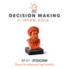 EP 51 - Stoicism