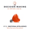 EP 52 - Emotional Intelligence