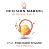 EP 65 - Psychology of Music
