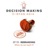 EP 78 - Rebranding