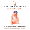 EP 80 - Marketing Psychology